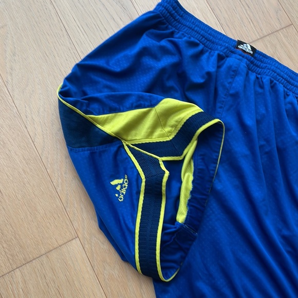 Adidas Basketball Shorts - Picture 6 of 8